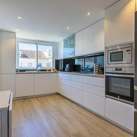 Modern In With Pool And Balcony Pass The Keys Holiday home Marbella