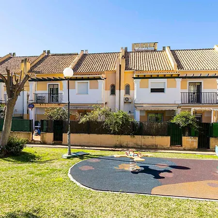 Modern In With Pool And Balcony Pass The Keys Marbella